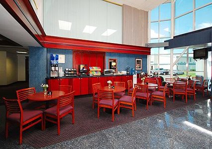 Quality Inn & Suites Albany Airport , NY 12110 near Albany International Airport View Point 4