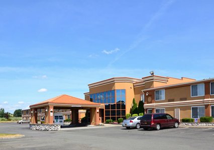 Quality Inn & Suites Albany Airport, NY 12110 near 