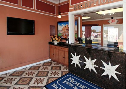 Regal BWI , MD 21237 near Baltimore-washington International Thurgood Marshall Airport View Point 2
