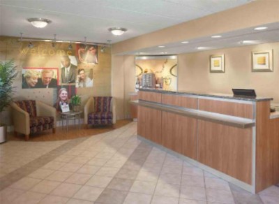 Red Roof Inn San Antonio - Airport , TX 78216 near San Antonio International Airport View Point 5
