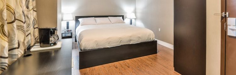 NU Hotel Toronto Airport , Ontario l4v1e4 near Toronto Pearson Airport View Point 5