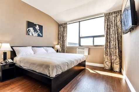 NU Hotel Toronto Airport , Ontario l4v1e4 near Toronto Pearson Airport View Point 3