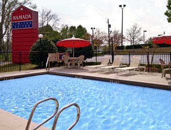 Quality Suites ATL , GA 30297 near Hartsfield-jackson Atlanta International Airport View Point 2