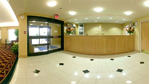 Quality Inn Richmond Airport , VA 23150 near Richmond International Airport View Point 2