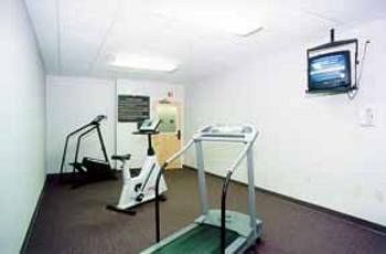 Quality Inn Richmond Airport , VA 23150 near Richmond International Airport View Point 4