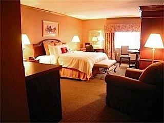 The Campbell House Lexington , KY 40504 near Blue Grass Airport View Point 2