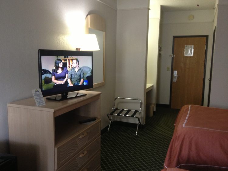 Days Inn Kansas City Intl Airport , MO 64153 near Kansas City International Airport View Point 2