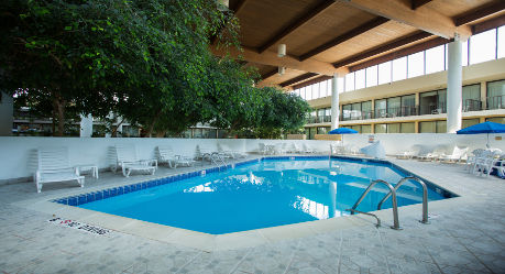 Wyndham Garden Romulus Detroit Metro Airport , MI 48174 near Detroit Metropolitan Wayne County Airport View Point 5