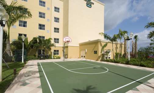 Homewood Suites West , Fl 33122 near Miami International Airport View Point 5