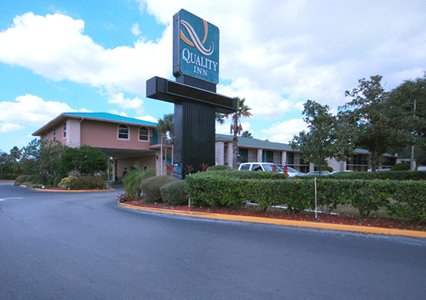 Quality Inn Airport MCO , Fl 32809 near Orlando International Airport View Point 1