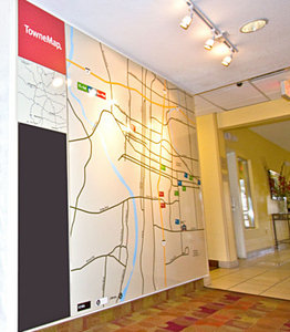 TownePlace Suites , NM 87105 near Albuquerque International Sunport View Point 10