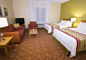 TownePlace Suites , NM 87105 near Albuquerque International Sunport View Point 4