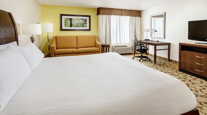 Hilton Garden Inn New Orleans Airport , New Oleans 70065 near Louis Armstrong New Orleans International Airport  View Point 3
