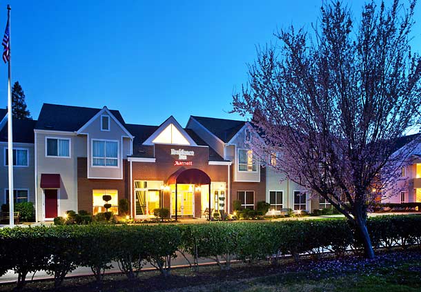 Residence Inn Sacramento Airport Natomas, CA 95833 near
