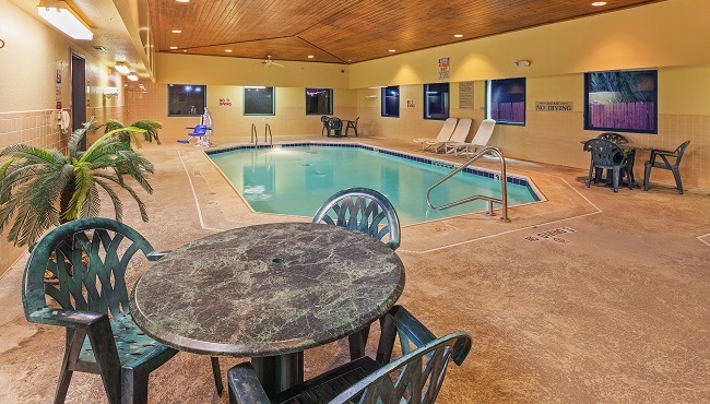Country Inn & Suites By Radisson , Texas 75061 near Dallas-fort Worth International Airport View Point 5
