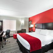 Sleep Inn & Suites formerly the Best Western Plus , MD 21225 near Baltimore-washington International Thurgood Marshall Airport View Point 3