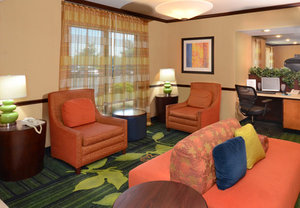 Fairfield Inn Greensboro Airport , NC 27409 near Piedmont Triad International Airport View Point 6