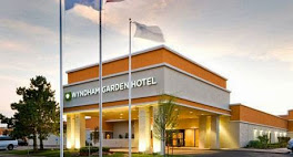 Wyndham Garden Oklahoma City Airport, OK 73108 near 