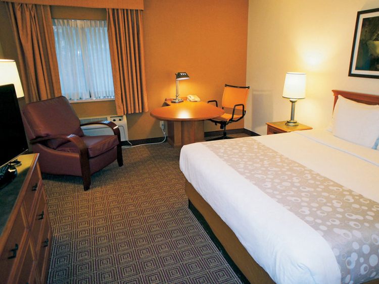 Quality Inn and Suites RDU , NC 27560 near Raleigh-durham International Airport View Point 3