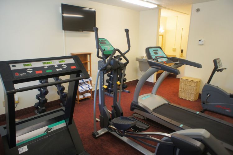 Quality Inn and Suites RDU , NC 27560 near Raleigh-durham International Airport View Point 4