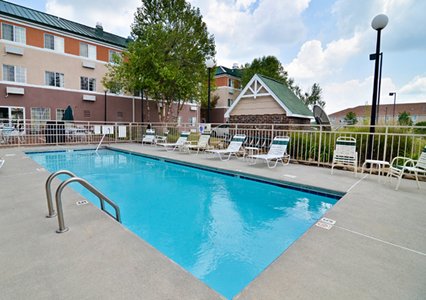 Mainstay Suites Alcoa , TN 37701 near Mcghee Tyson Airport View Point 5