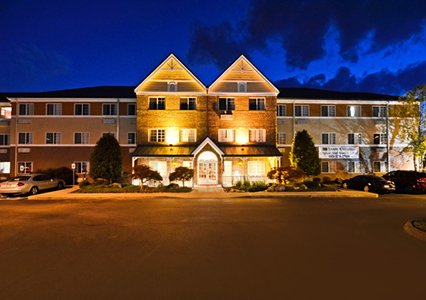 Mainstay Suites Alcoa, TN 37701 near 