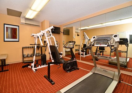 Mainstay Suites Alcoa , TN 37701 near Mcghee Tyson Airport View Point 6