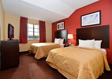 Mainstay Suites Alcoa , TN 37701 near Mcghee Tyson Airport View Point 3