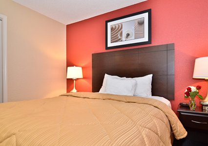 Mainstay Suites Alcoa , TN 37701 near Mcghee Tyson Airport View Point 4