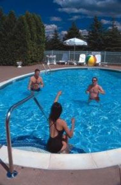 The Century House An Ascend Hotel Collection Member , NY 12110 near Albany International Airport View Point 4