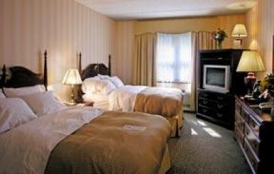 The Century House An Ascend Hotel Collection Member , NY 12110 near Albany International Airport View Point 2