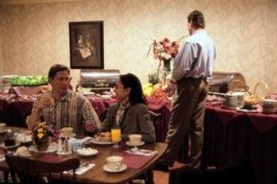 The Century House An Ascend Hotel Collection Member , NY 12110 near Albany International Airport View Point 3