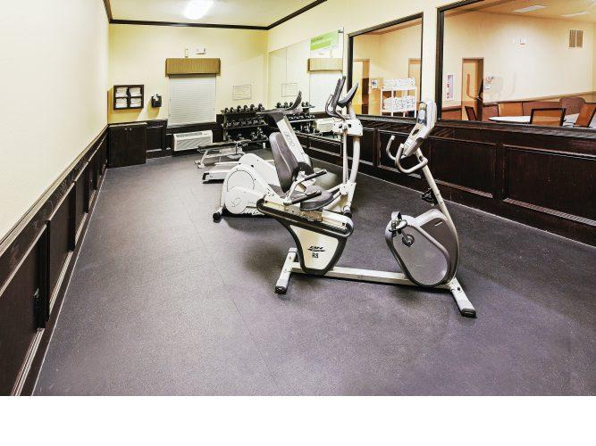La Quinta Inn And Suites Dfw Airport West-Bedford , TX 76021 near Dallas-fort Worth International Airport View Point 4