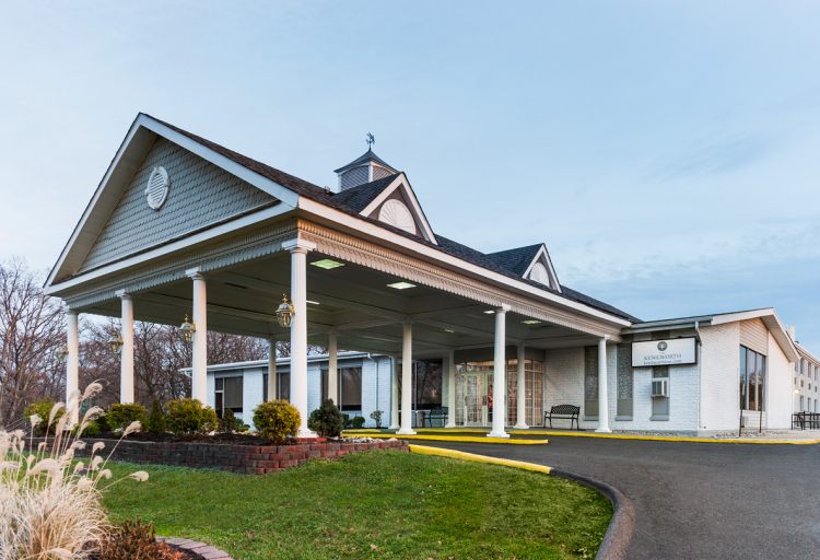 The Kenilworth  , NJ 07033 near Newark Liberty International Airport View Point 2
