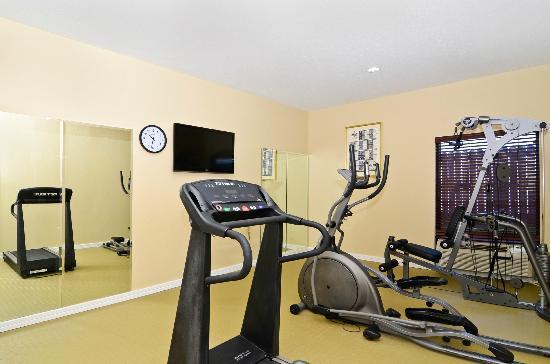 Best Western Plus Springfield Airport Inn , MO 65802 near Springfield-branson National Airport View Point 6
