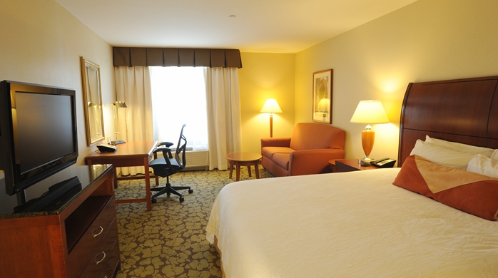 Hilton Garden Inn  LAX/El Segundo , CA 90045 near Los Angeles International Airport View Point 2