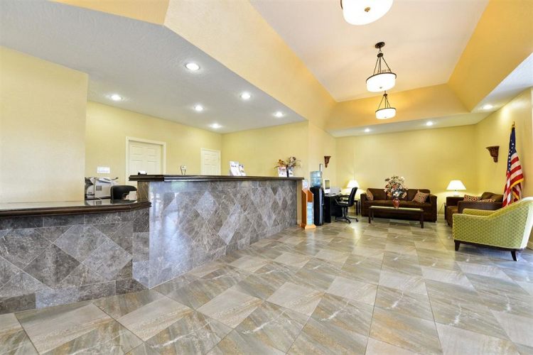 Americas Best Value Inn Cocoa Port Canaveral , FL 32926 near Melbourne International Airport View Point 2
