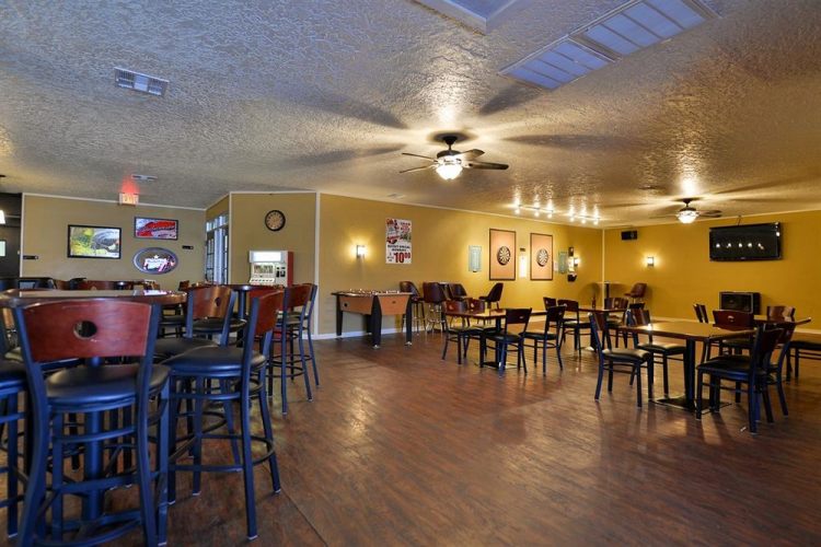 Americas Best Value Inn Cocoa Port Canaveral , FL 32926 near Melbourne International Airport View Point 8