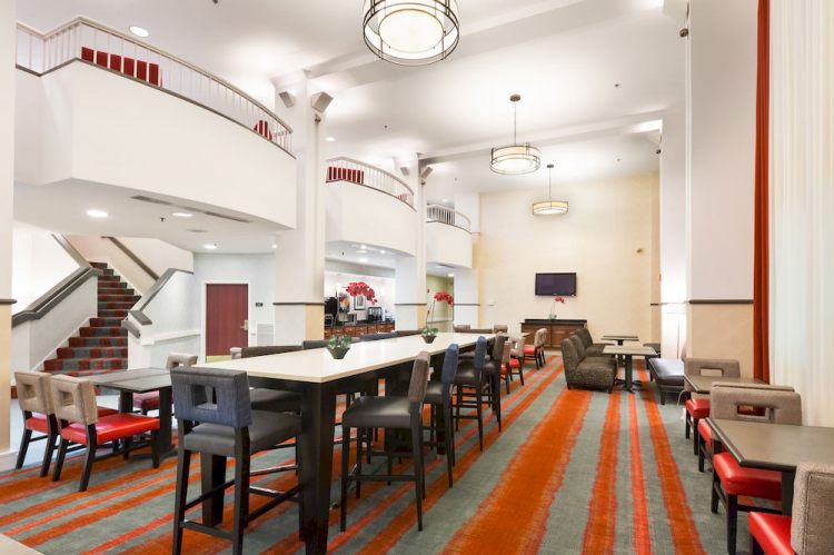 Sleep Inn & Suites formerly the Best Western Plus , MD 21225 near Baltimore-washington International Thurgood Marshall Airport View Point 5