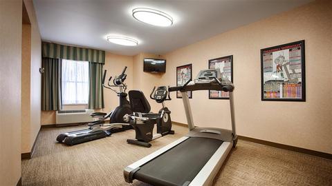 Best Western Plus Inn At Valley View , VA 24012 near Roanoke Regional Airport (woodrum Field) View Point 5