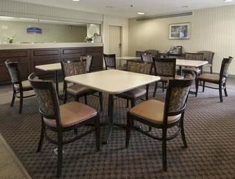 Super 8 Cleveland Airport , Ohio 44142 near Cleveland Hopkins International Airport View Point 5