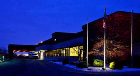 Wyndham Garden Inn Pittsburgh Airport, PA 15275 near