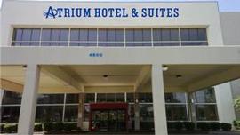 Atrium Hotel And Suites Dfw Airport, TX 75062 near