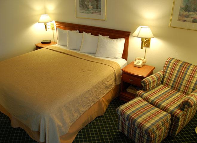 Quality Inn Colchester Burlington , VY 05446 near Burlington International Airport View Point 3