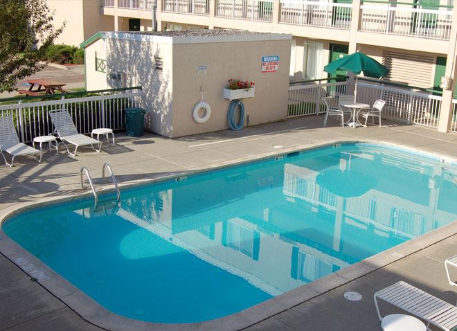 Quality Inn Colchester Burlington , VY 05446 near Burlington International Airport View Point 5