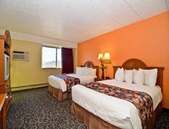 Howard Johnson Billings , MT 59101 near Billings Logan International Airport View Point 4
