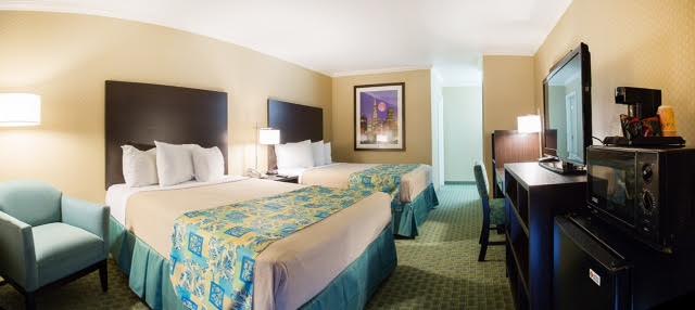 Regency Inn SFO , CA 94066 near San Francisco International Airport View Point 3