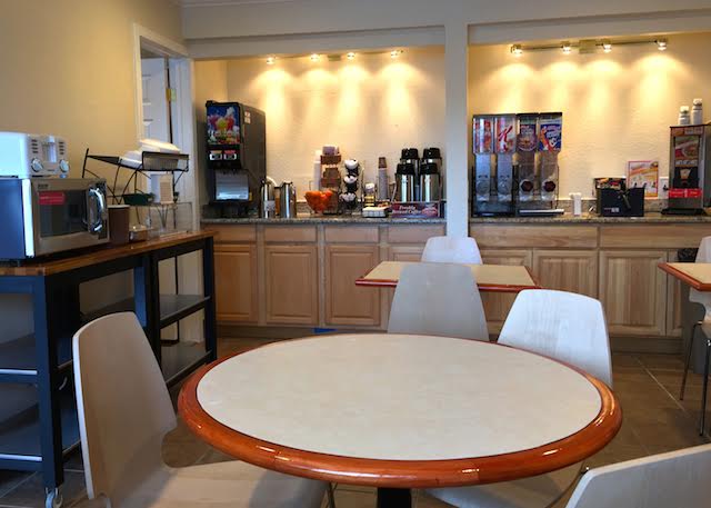 Regency Inn SFO , CA 94066 near San Francisco International Airport View Point 6