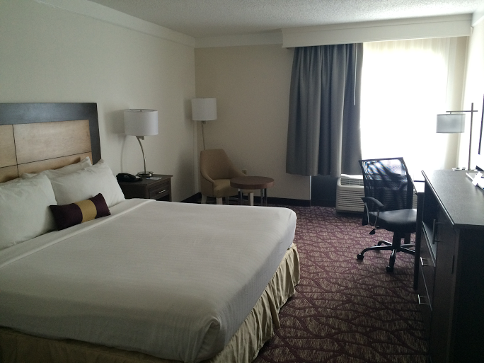 Best Western Airport Inn Fort Myers , FL 33912 near Southwest Florida International Airport View Point 5