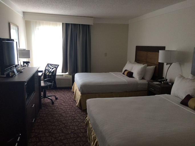 Best Western Airport Inn Fort Myers , FL 33912 near Southwest Florida International Airport View Point 6